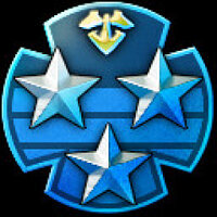 Достижение High Seas: Вице-адмирал (сложн.) в игре Forts для Steam