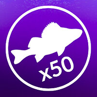 Трофей {trophy} в игре Euro Fishing для PS4