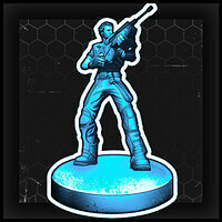 Трофей {trophy} в игре Bulletstorm: Full Clip Edition для PS4