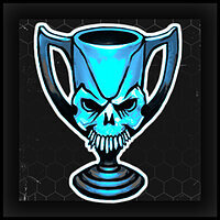 Трофей {trophy} в игре Bulletstorm: Full Clip Edition для PS4