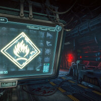 Достижение Красные бочки в игре Bulletstorm: Full Clip Edition для Xbox One
