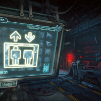 Достижение Катание на лифте в игре Bulletstorm: Full Clip Edition для Xbox One