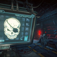 Достижение Космический пират в игре Bulletstorm: Full Clip Edition для Xbox One