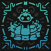 Достижение Владыка владык в игре Cult of the Lamb для Steam
