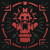 Достижение Преданность в игре Cult of the Lamb для Steam