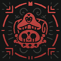Достижение Возрождение в игре Cult of the Lamb для Steam
