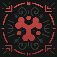 Достижение Азартная игра в игре Cult of the Lamb для Steam