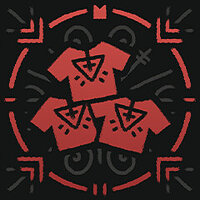 Достижение Подчинение моде в игре Cult of the Lamb для Steam