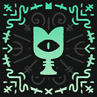 Достижение Божественность в игре Cult of the Lamb для Steam