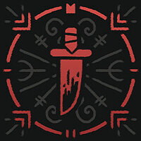 Достижение Заклание в игре Cult of the Lamb для Steam