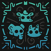 Достижение Многоликая община в игре Cult of the Lamb для Steam