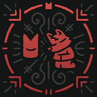 Достижение Таинство покаяния в игре Cult of the Lamb для Steam