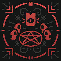 Достижение Преодоление порога в игре Cult of the Lamb для Steam