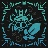 Достижение Мир в игре Cult of the Lamb для Steam