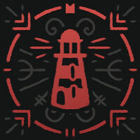 Достижение Светоч в игре Cult of the Lamb для Steam