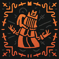 Достижение Не творю зла в игре Cult of the Lamb для Steam
