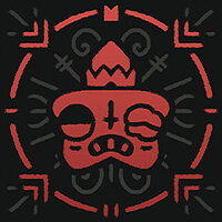 Достижение Грабёж в игре Cult of the Lamb для Steam