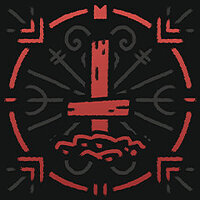 Достижение Первая смерть в игре Cult of the Lamb для Steam