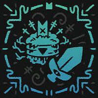 Достижение Порядок в игре Cult of the Lamb для Steam