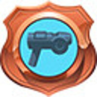 Достижение Схватка с громилами в игре LEGO City Undercover для Steam