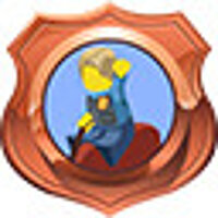 Достижение Нео-бык-новенно! в игре LEGO City Undercover для Steam