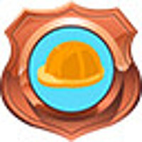 Достижение На глазах у всех в игре LEGO City Undercover для Steam