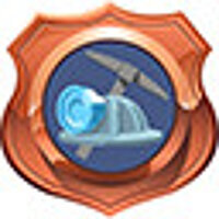 Достижение Старательный подход в игре LEGO City Undercover для Steam