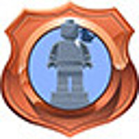 Достижение Настоящий турист в игре LEGO City Undercover для Steam
