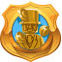 Достижение Мистер Золото в игре LEGO City Undercover для Steam