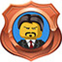 Достижение Банда Чана Чуана в игре LEGO City Undercover для Steam