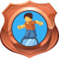 Достижение Стальной серфингист в игре LEGO City Undercover для Steam