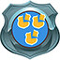 Достижение Коллекционер значков в игре LEGO City Undercover для Steam