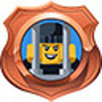 Достижение С приездом в «Колокольчиково» в игре LEGO City Undercover для Steam