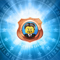 Достижение Банда Чана Чуана в игре LEGO City Undercover для Xbox One