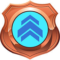 Трофей {trophy} в игре LEGO City Undercover для PS4
