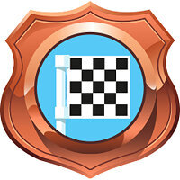 Трофей {trophy} в игре LEGO City Undercover для PS4