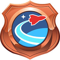Трофей {trophy} в игре LEGO City Undercover для PS4