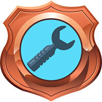 Трофей {trophy} в игре LEGO City Undercover для PS4