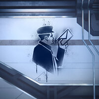 Достижение Почтанутый в игре The Surge 2 для Windows 10