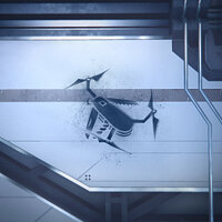 Достижение Дрон на все руки в игре The Surge 2 для Windows 10