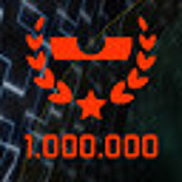 Достижение There it is! в игре Swarm Universe для Steam
