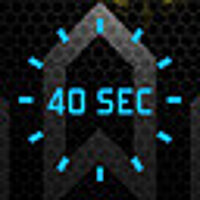 Достижение Now let's make this a little more interesting... в игре Swarm Universe для Steam