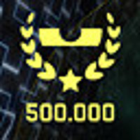 Достижение You're about halfway through! в игре Swarm Universe для Steam