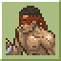 Достижение The Dark Fist в игре Punch Club для Steam