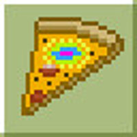 Достижение Spicy pizza в игре Punch Club для Steam