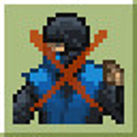Достижение Ninja slayer в игре Punch Club для Steam