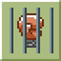 Достижение Prison Fight в игре Punch Club для Steam