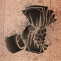 Трофей {trophy} в игре The Surge 2 для PS4
