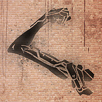 Трофей {trophy} в игре The Surge 2 для PS4