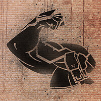 Трофей {trophy} в игре The Surge 2 для PS4